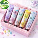 Set mirisnih krema za ruke „Vivid Candy“ – slatka nega i hidratacija kože - Slika 4