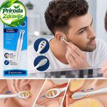 Silikonski set za čišćenje ušiju – Bezbedno uklanja cerumen i pruža trenutno olakšanje - Slika 3