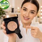 Vodootporna BB/CC krema sa vazdušnim jastučićem – Savršen ten bez napora