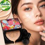 Vodootporna BB/CC krema sa vazdušnim jastučićem – Savršen ten bez napora - Slika 4