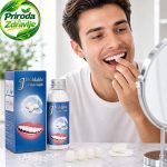 Privremeni zub – brzo rešenje za polomljen ili oštećen zub