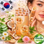 Korejski serum sa peptidima i kolagenom protiv bora – hidratacija i lifting kože - Slika 3