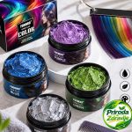 Krema za kosu u boji – privremena boja i styling za modernu frizuru - Slika 4