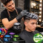 Krema za kosu u boji – privremena boja i styling za modernu frizuru - Slika 2