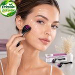 Derma Roller tretman mikroiglicama za lice – za sve tipove kože