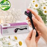 Derma Roller tretman mikroiglicama za lice – za sve tipove kože - Slika 2