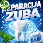 Kolagenska pasta za reparaciju, jačanje i zaštitu zuba - Slika 3