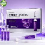 Peptides + Retinol serum u ampulama – protiv bora, za učvršćivanje i regeneraciju - Slika 4