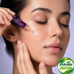 Peptides + Retinol serum u ampulama – protiv bora, za učvršćivanje i regeneraciju - Slika 3