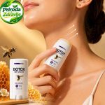 Botox stik sa pčelinjim otrovom za vrat protiv bora