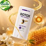 Botox stik sa pčelinjim otrovom za vrat protiv bora - Slika 4