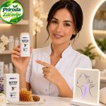 Botox stik sa pčelinjim otrovom za vrat protiv bora - Slika 2