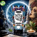 Krema za tetovaže Tattoo – za negu i hidrataciju kože