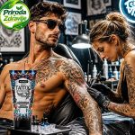 Krema za tetovaže Tattoo – za negu i hidrataciju kože - Slika 2