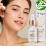 Serum sa Pirinčem i Hijaluronskom Kiselinom za Hidrataciju i Blistav Ten - Slika 4