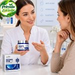 Blue Copper Peptide Krema sa Esencijom Lososa protiv Bora i Starenja - Slika 2