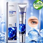 Blue Copper Peptide Krema za Oči sa Esencijom Lososa protiv Bora i Podočnjaka - Slika 2