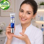 Blue Copper Peptide Krema za Oči sa Esencijom Lososa protiv Bora i Podočnjaka - Slika 3