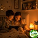 Lampa od Himalajske Soli – Prirodni Slani Kristal za Zdraviji i Prijatniji Ambijent - Slika 4